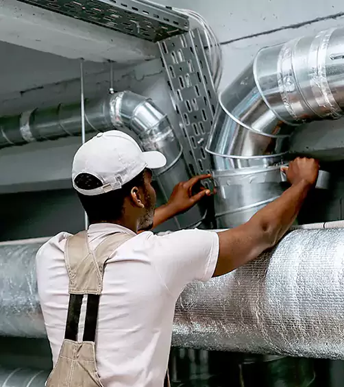 Air Duct Cleaning Services in Miami Springs, Florida