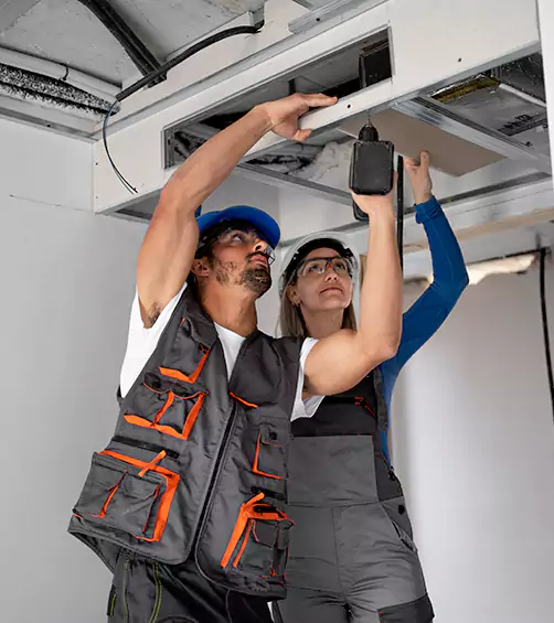 Air Duct Installation Services in Miami Springs, FL