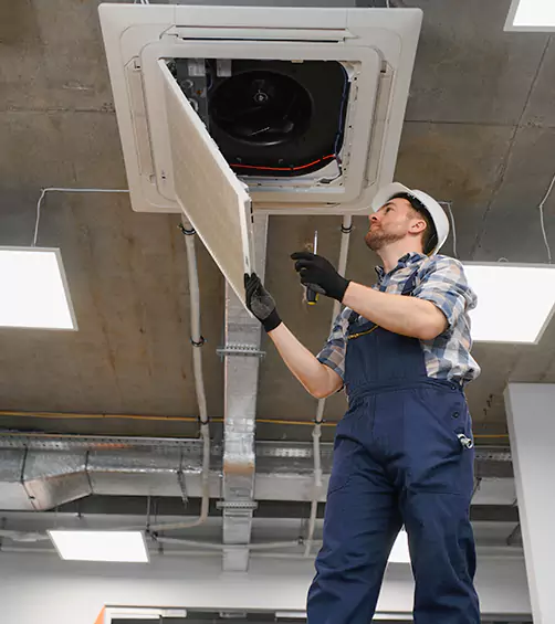 Air Duct Cleaning Services in Miami Springs, Florida