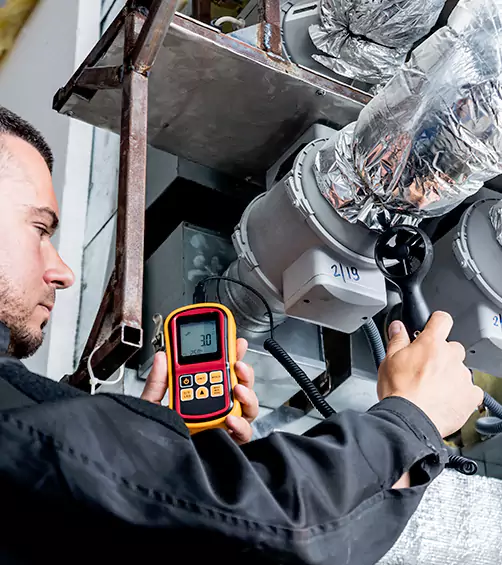 Air Duct Cleaning Services in Miami Springs, Florida
