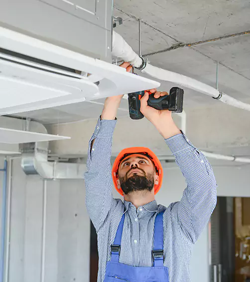 Air Duct Cleaning Services in Miami Springs, Florida