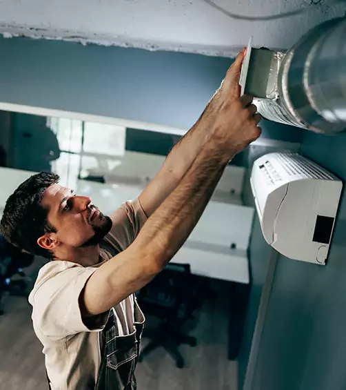 Air Duct Cleaning Services in Miami Springs, Florida