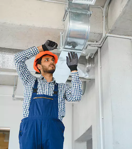 Air Duct Cleaning Services in Miami Springs, Florida