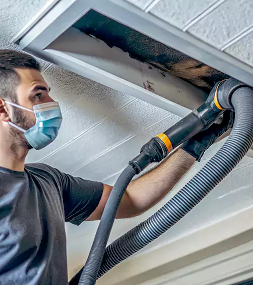 Air Duct Cleaning Services in Miami Springs, Florida
