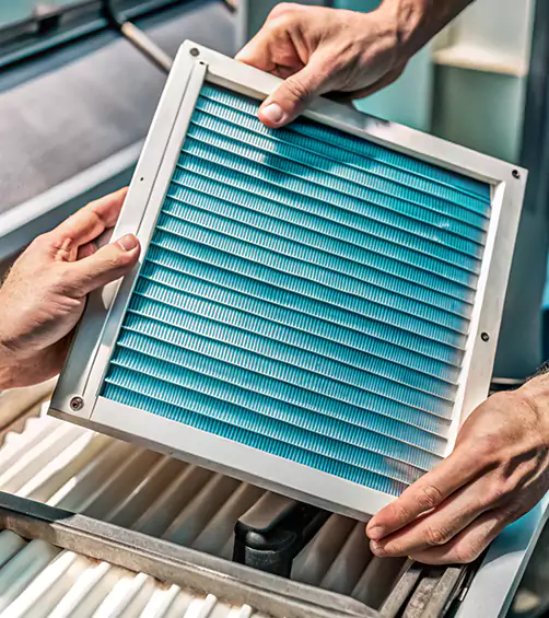 Air Duct Cleaning Services in Miami Springs, Florida