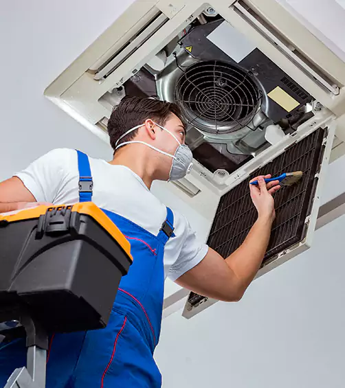 Air Duct Cleaning & Repairs in Miami Springs, FL