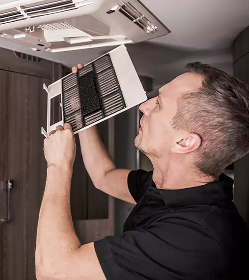 Air Duct Cleaning Services in Miami Springs, Florida