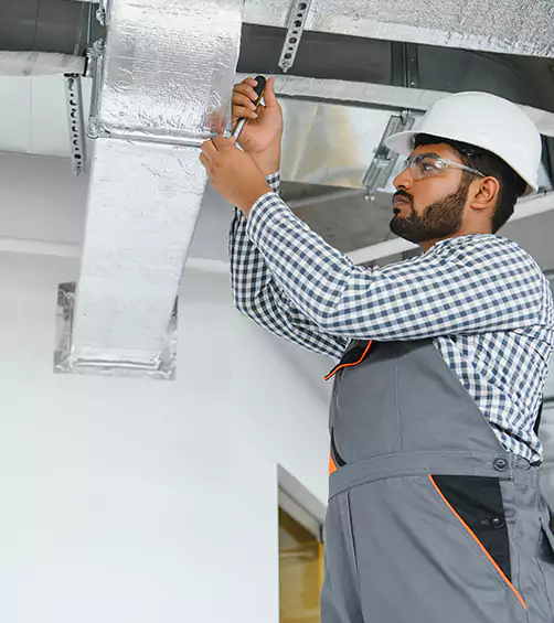 Air Duct Cleaning Services in Miami Springs, Florida