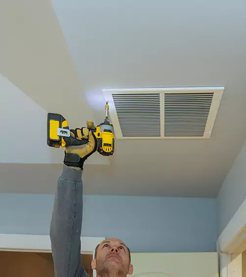 Air Duct Cleaning Services in Miami Springs, Florida