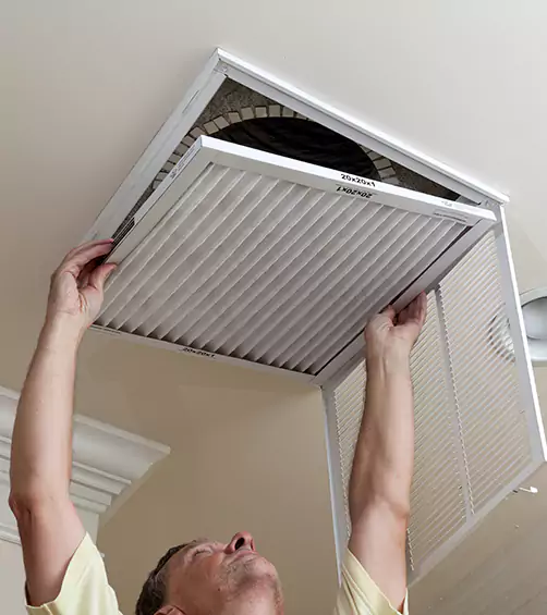 Air Duct Cleaning Services in Miami Springs, Florida