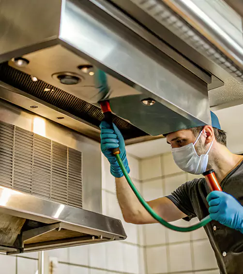 Air Duct Cleaning Services in Miami Springs, Florida