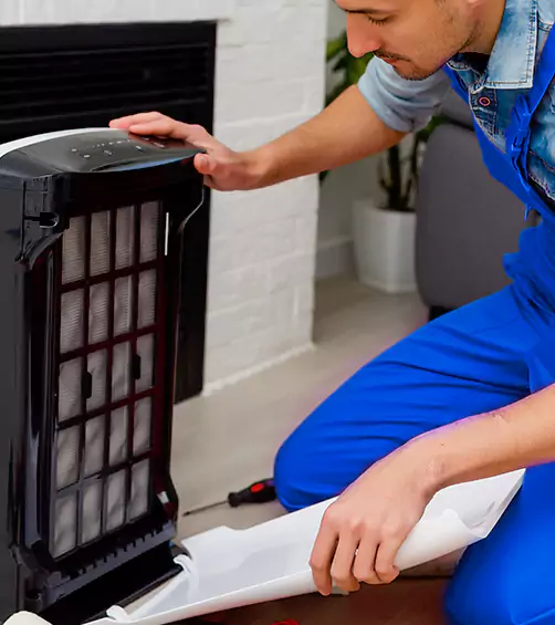 Air Duct Cleaning Services in Miami Springs, Florida
