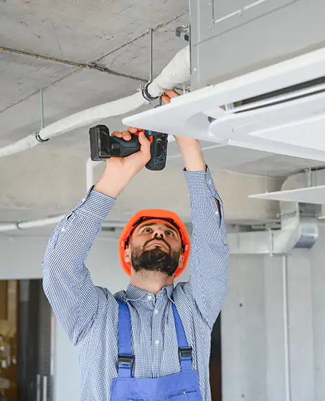 Cleaner Ductwork for Better Airflow in Miami Springs, FL