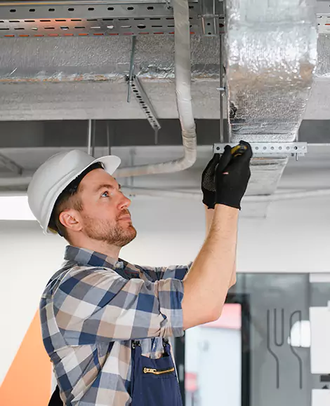 Cleaner Ventilation for Offices, Retail Spaces, and Facilities in Miami Springs, FL