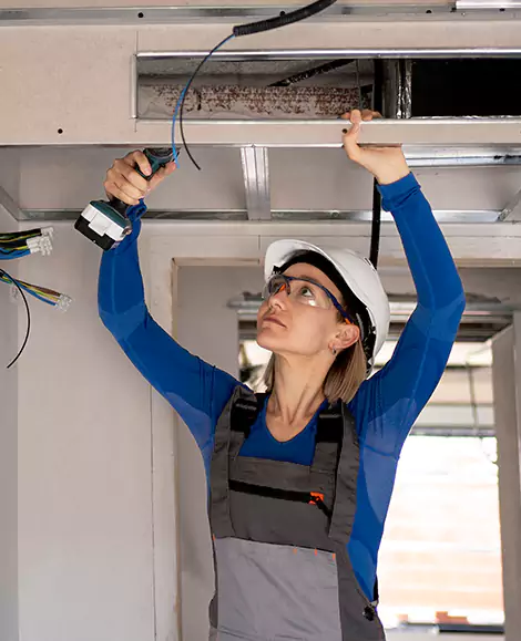 Cleaner Airflow Better Filtration and Humidity Support in Miami Springs, FL