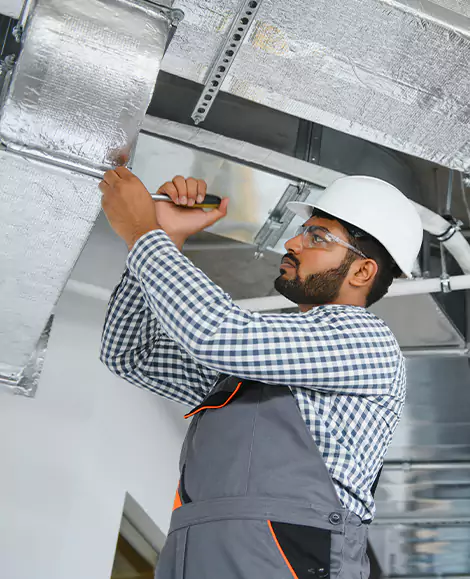 Professional Air Duct Cleaning and Repair Services in Miami Springs, FL