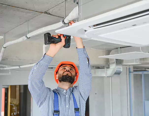 Air Duct Inspection and Testing in Miami Springs, FL