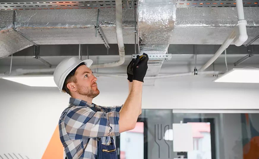 Air Duct Cleaning Services Miami Springs