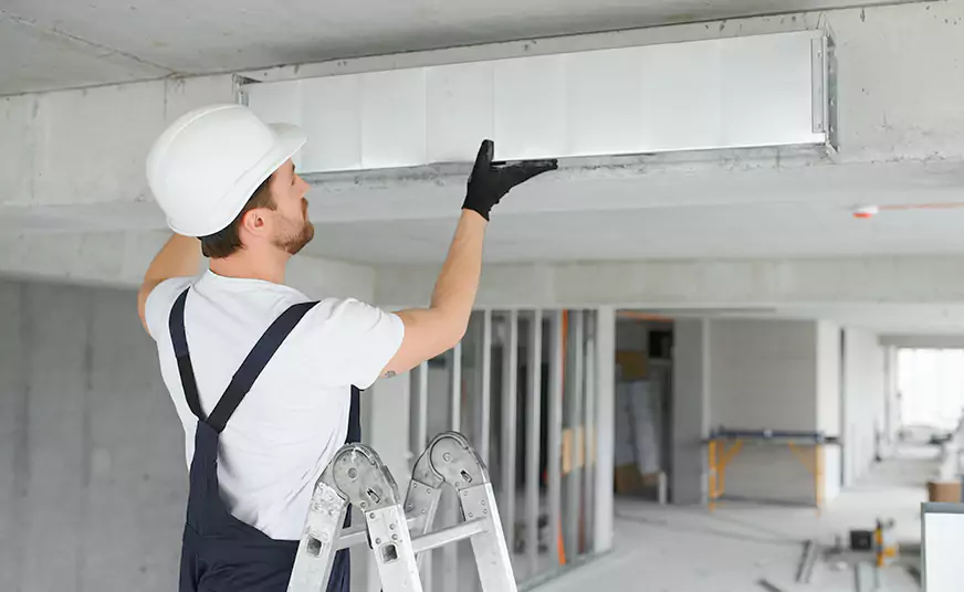 Air Duct Installation Services Miami Springs
