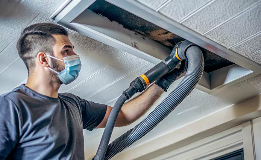 Dryer Vent Cleaning Services Miami Springs