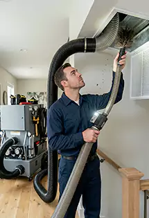 Duct Cleaning and Airflow Support in Miami Springs, FL