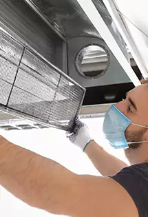 Dryer Vent and Indoor Air Quality Services in Miami Springs, FL