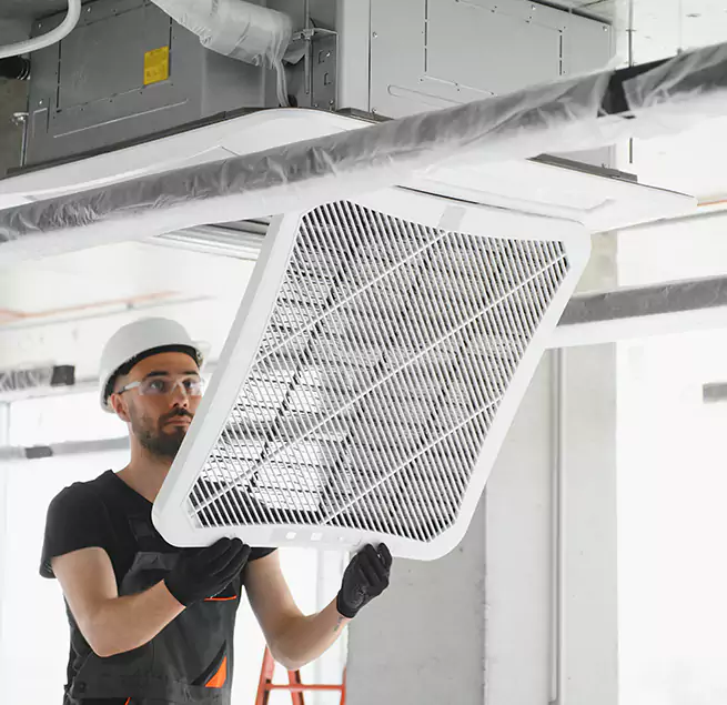 Why Miami Springs Homeowners Choose Miami Springs Air Duct Cleaning Pro for Duct Repair?