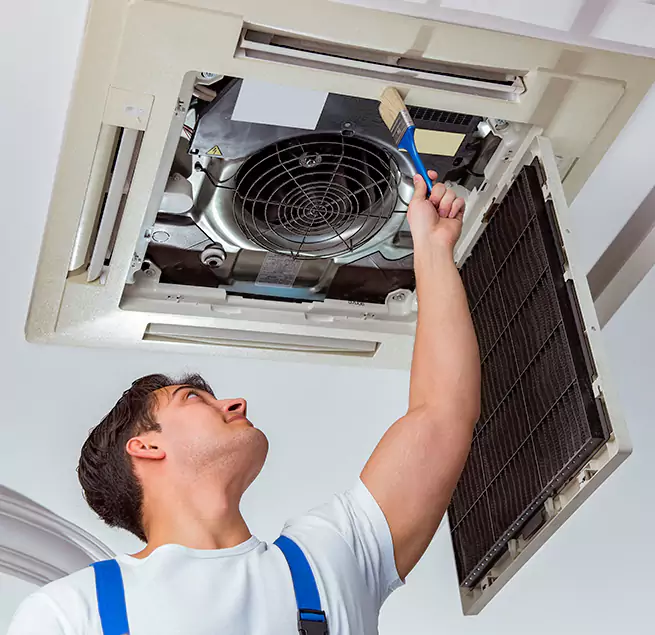 Why Miami Springs Property Owners Choose Miami Springs Air Duct Cleaning Pro for Duct Sealing