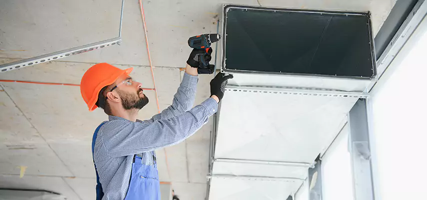 Dryer Vent Repair Miami Springs