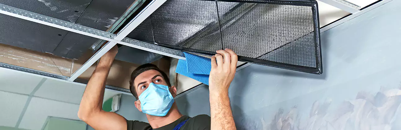Duct Sealing Options We Offer in Miami Springs, Florida