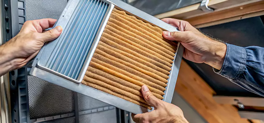 HEPA Filter Installation Miami Springs