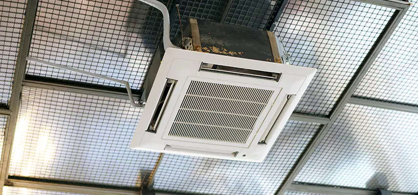 Move-In / Move-Out Duct Cleaning Miami Springs