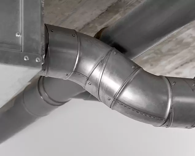Seal HVAC Ducts From the Inside in Miami Springs, FL