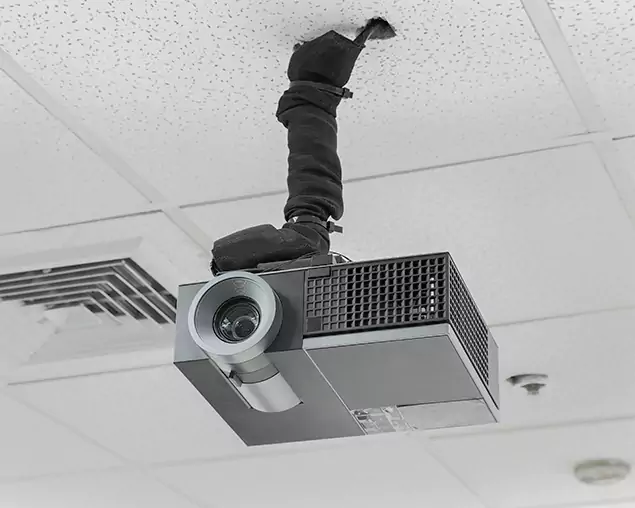 See Inside Your Ductwork Before Cleaning or Repair in Miami Springs, FL