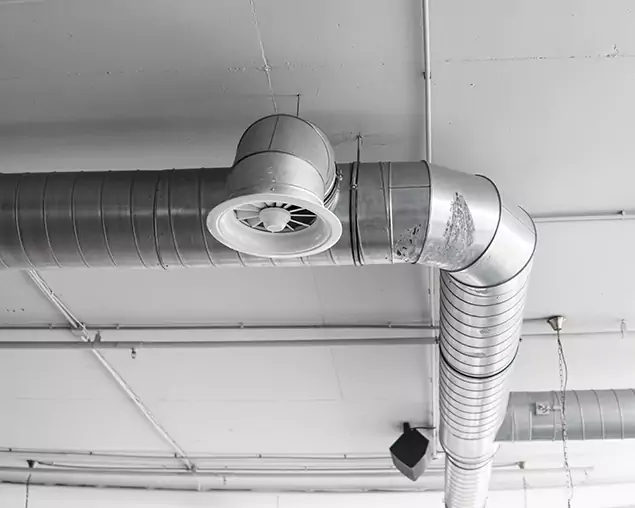 Ductwork Replacement in Miami Springs, FL
