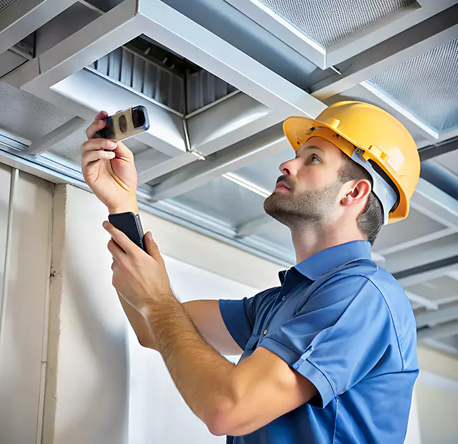 Why Miami Springs Customers Choose Miami Springs Air Duct Cleaning Pro for Air Duct Camera Inspection?