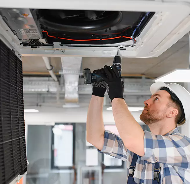 Why Miami Springs, FL Homeowners Choose Miami Springs Air Duct Cleaning Pro for Ductwork Modification?