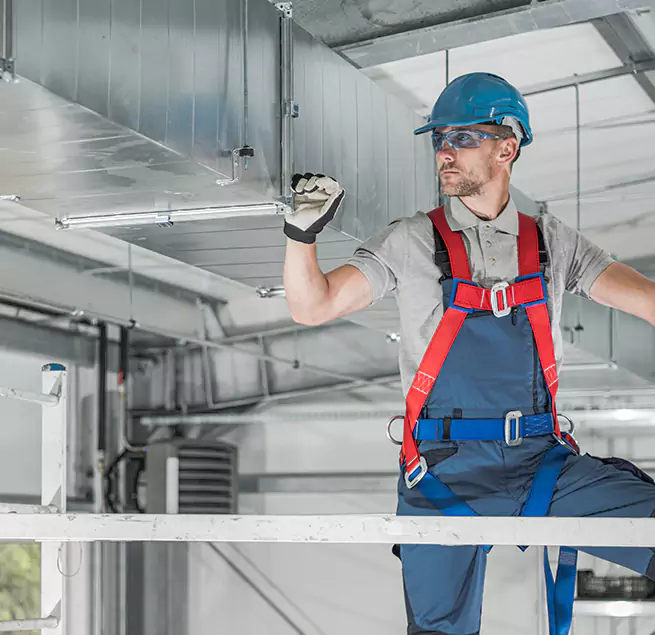 Why Miami Springs, FL Homeowners Choose Miami Springs Air Duct Cleaning Pro for Ductwork Replacement?